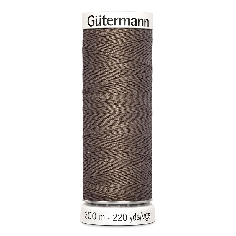 Gütermann Polyester Naaigaren 200m 439