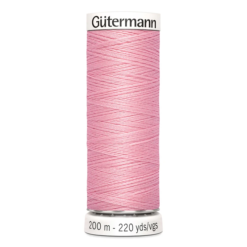 Gütermann Polyester Naaigaren 200m 43
