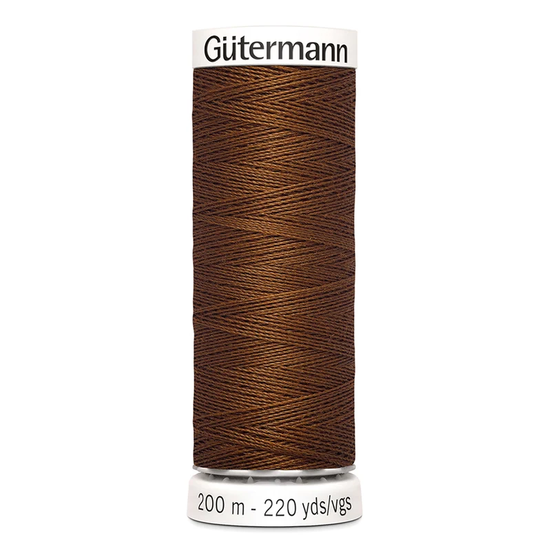 Gütermann Polyester Naaigaren 200m 450