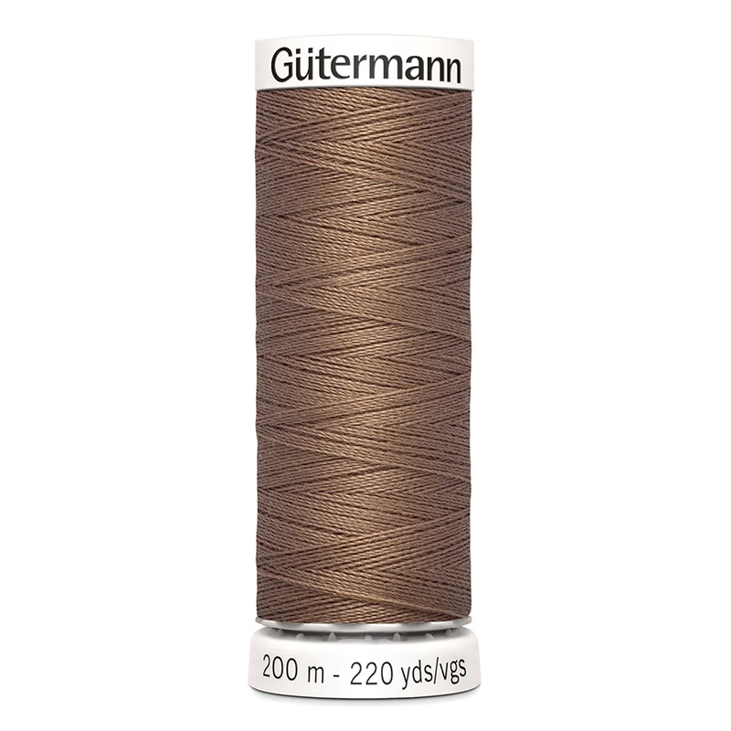 Gütermann Polyester Naaigaren 200m 454