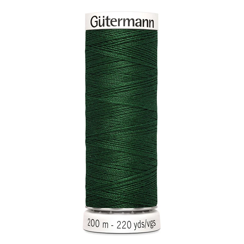 Gütermann Polyester Naaigaren 200m 456