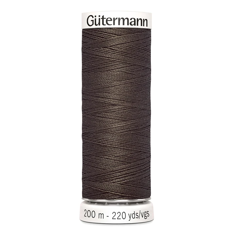 Gütermann Polyester Naaigaren 200m 480