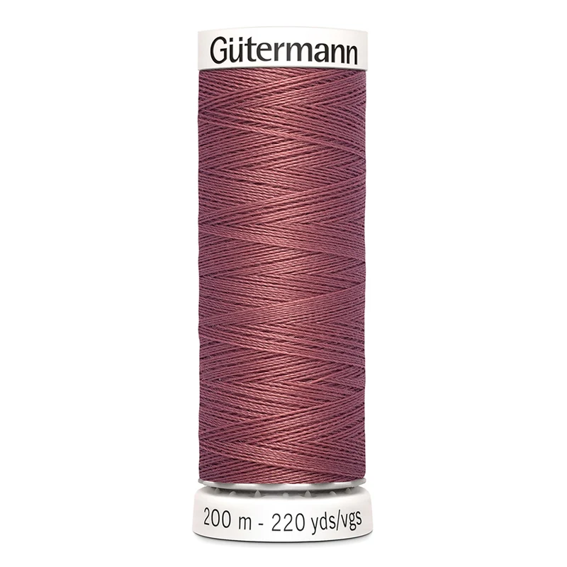 Gütermann Polyester Naaigaren 200m 474