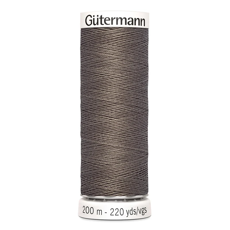 Gütermann Polyester Naaigaren 200m 469