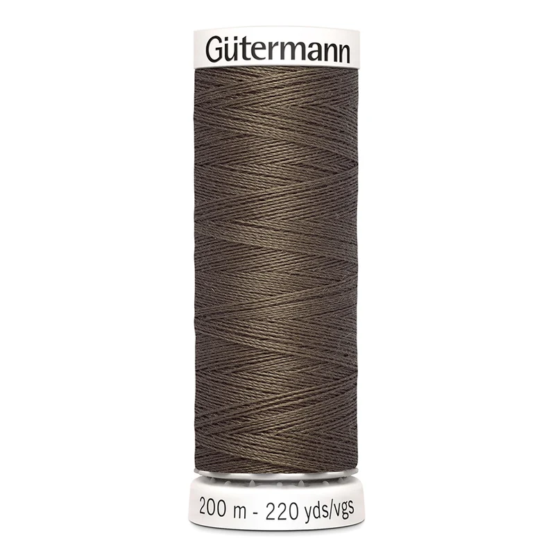 Gütermann Polyester Naaigaren 200m 467