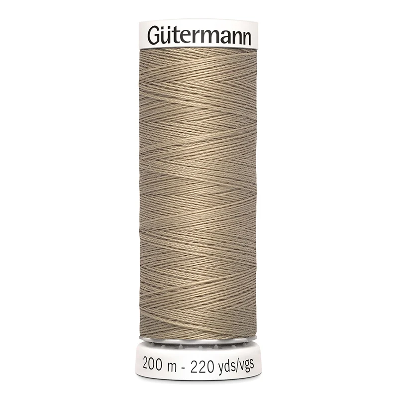 Gütermann Polyester Naaigaren 200m 464
