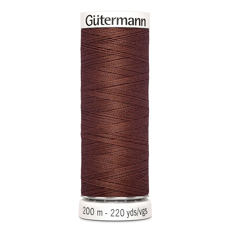 Gütermann Polyester Naaigaren 200m 478