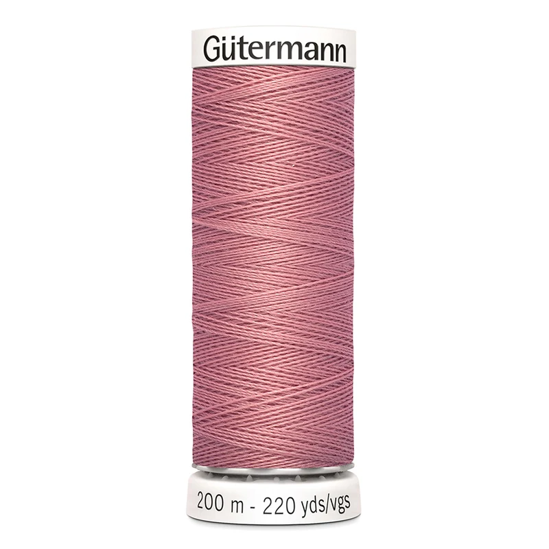 Gütermann Polyester Naaigaren 200m 473