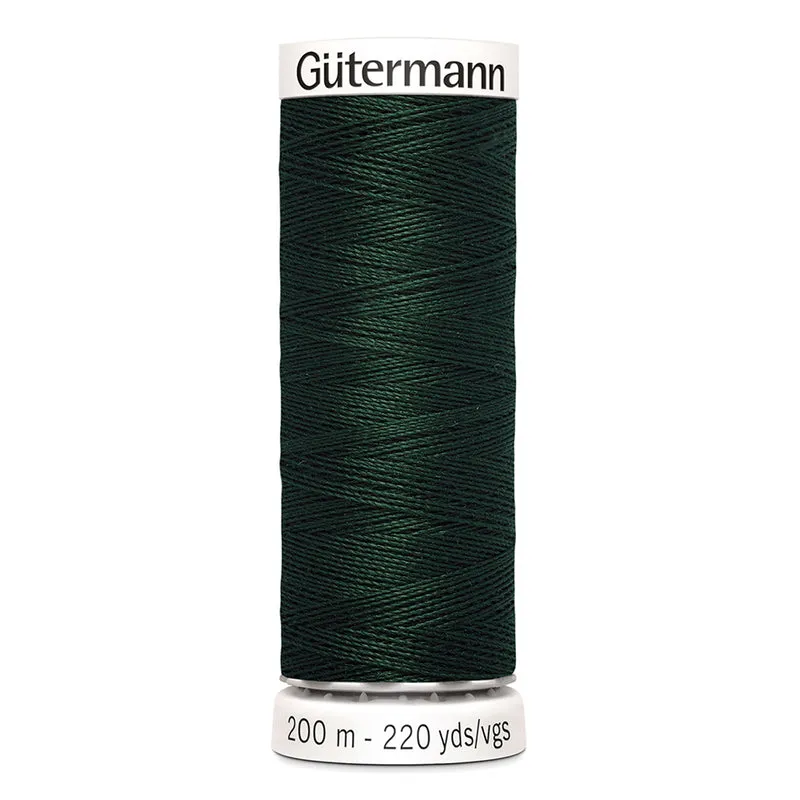 Gütermann Polyester Naaigaren 200m 472