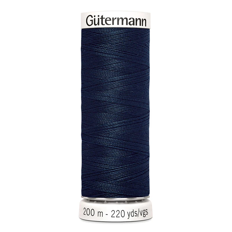 Gütermann Polyester Naaigaren 200m 487