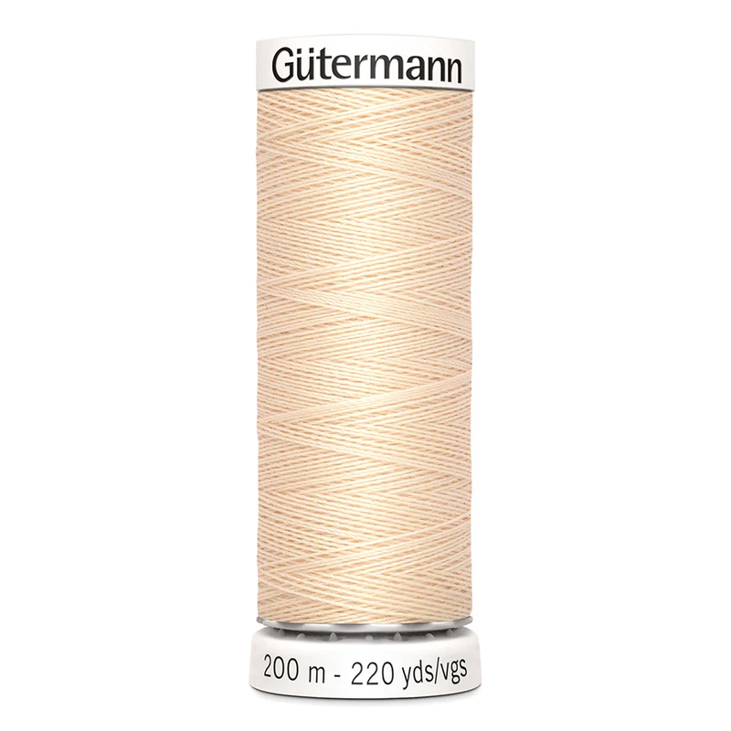 Gütermann Polyester Naaigaren 200m 5