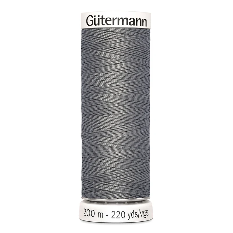 Gütermann Polyester Naaigaren 200m 496