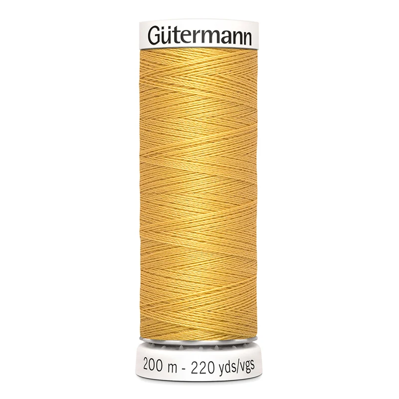 Gütermann Polyester Naaigaren 200m 488