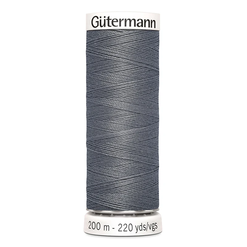 Gütermann Polyester Naaigaren 200m 497