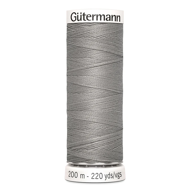 Gütermann Polyester Naaigaren 200m 495