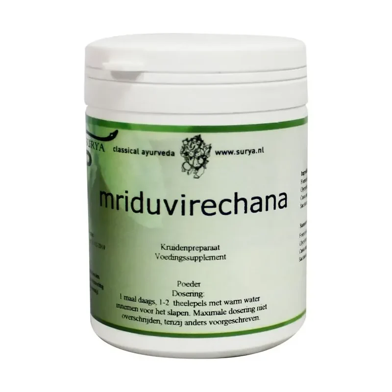 Surya Mriduvirechana 70 gram