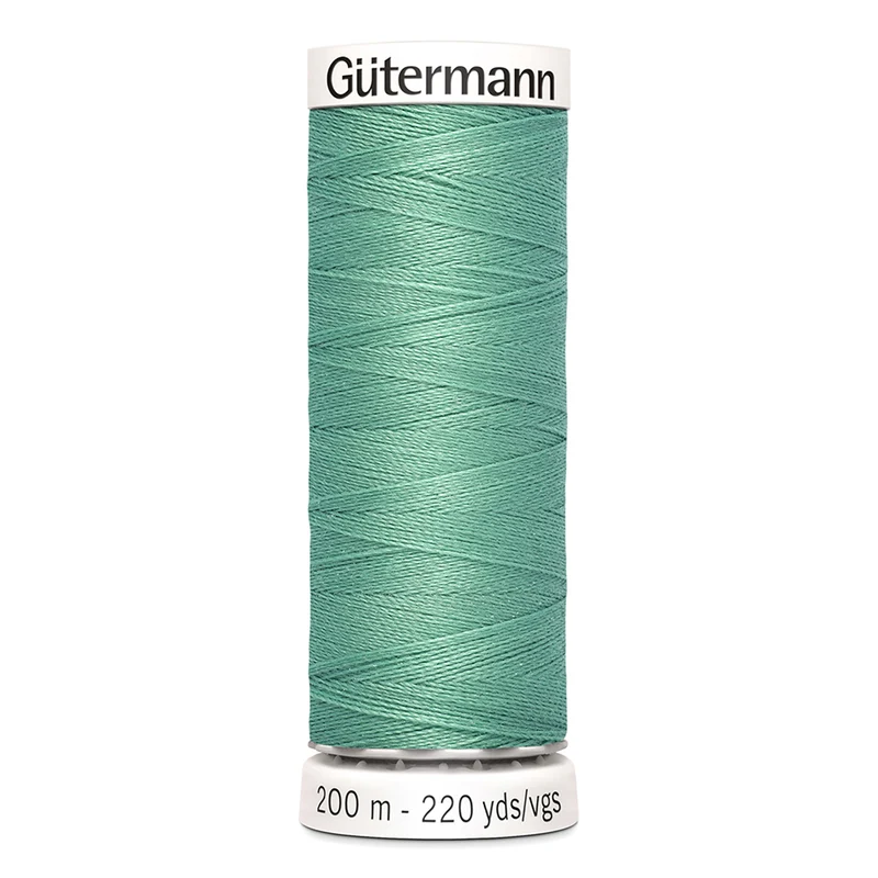 Gütermann Polyester Naaigaren 200m 100