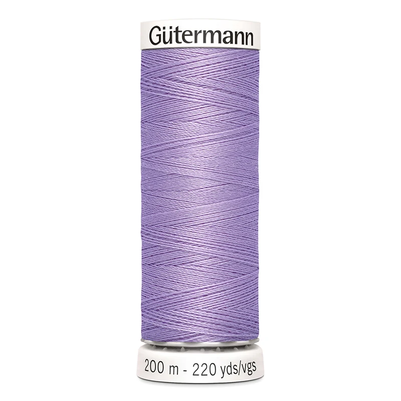 Gütermann Polyester Naaigaren 200m 158