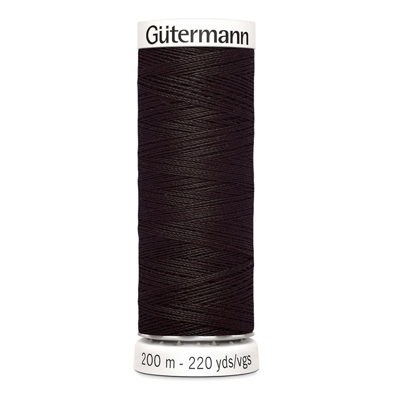 Gütermann Polyester Naaigaren 200m 697