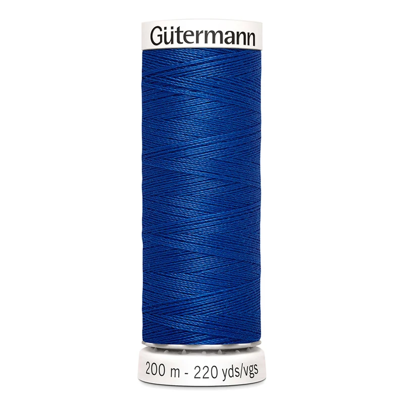 Gütermann Polyester Naaigaren 200m 316