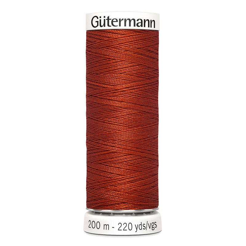 Gütermann Polyester Naaigaren 200m 837