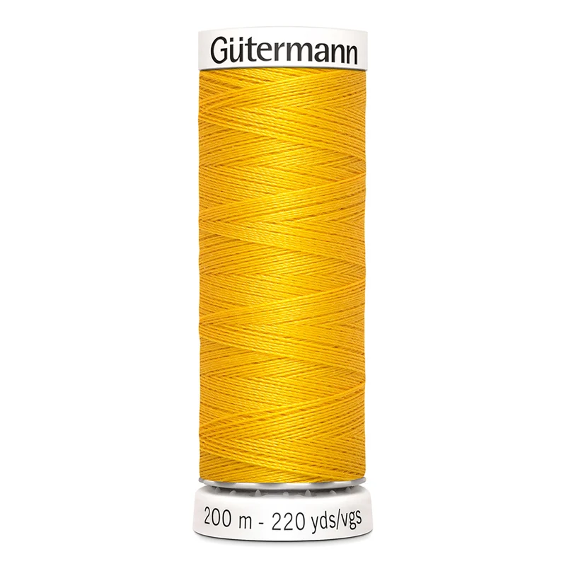 Gütermann Polyester Naaigaren 200m 106