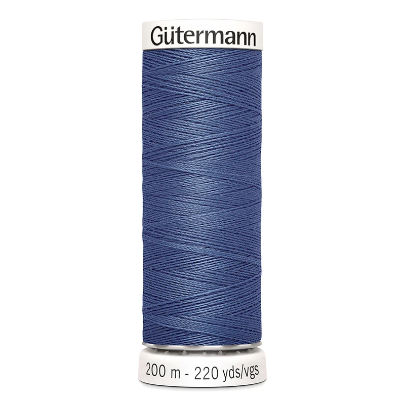Gütermann Polyester Naaigaren 200m 112