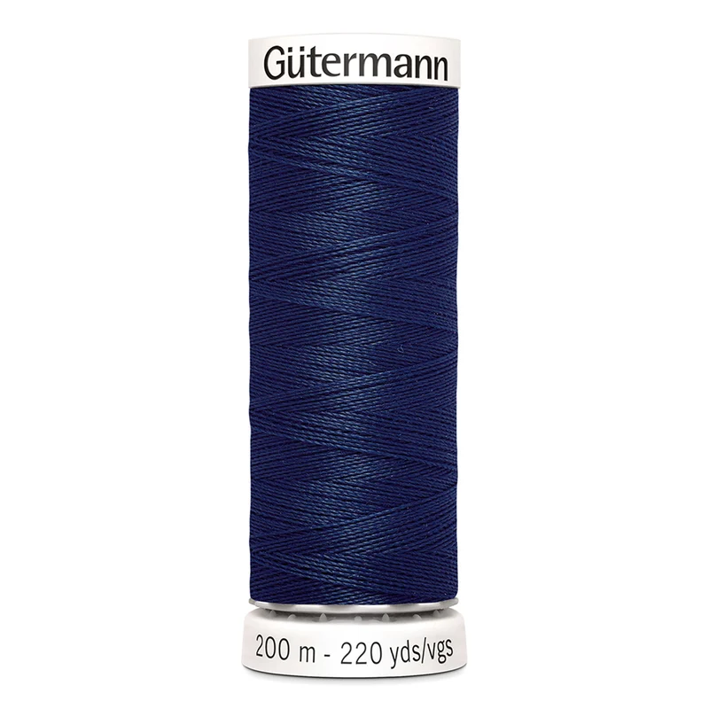 Gütermann Polyester Naaigaren 200m 11