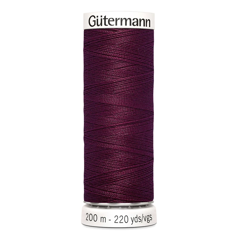 Gütermann Polyester Naaigaren 200m 108