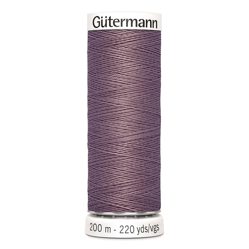 Gütermann Polyester Naaigaren 200m 126