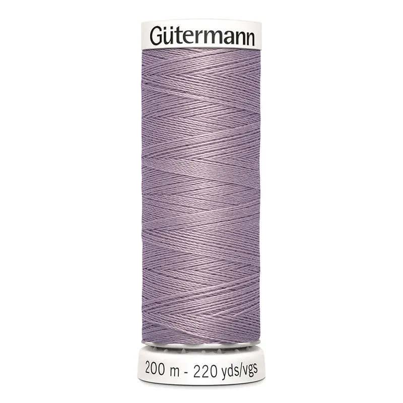 Gütermann Polyester Naaigaren 200m 125