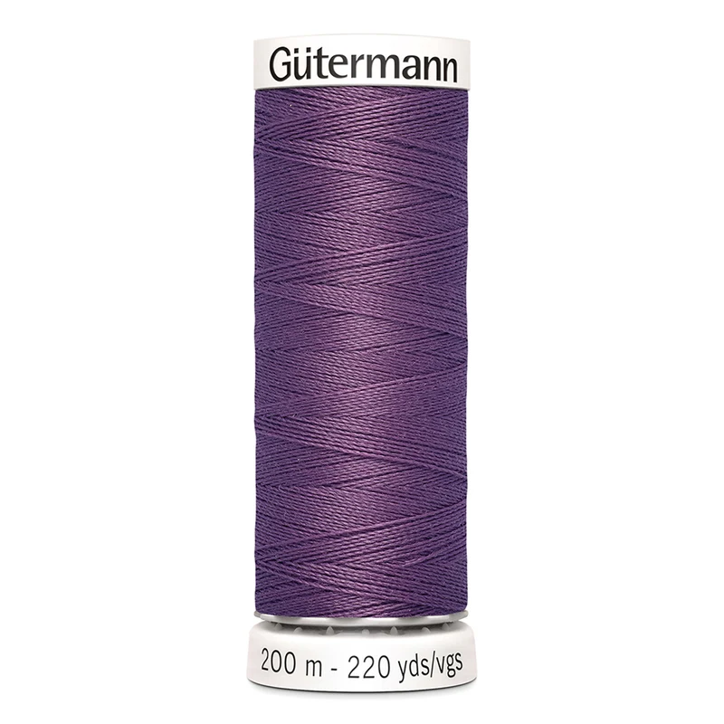 Gütermann Polyester Naaigaren 200m 129