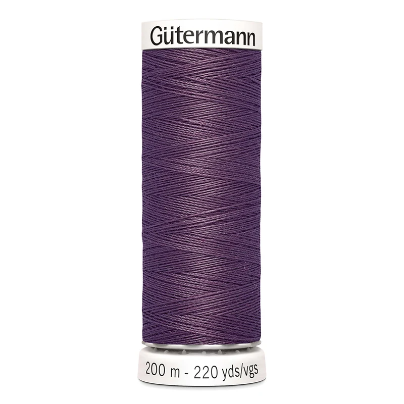 Gütermann Polyester Naaigaren 200m 128
