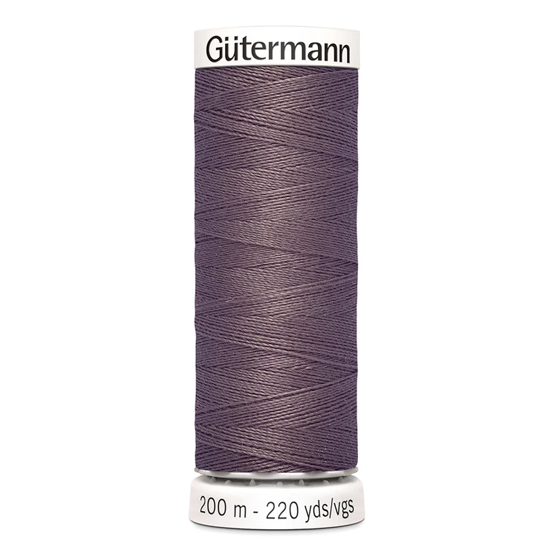 Gütermann Polyester Naaigaren 200m 127