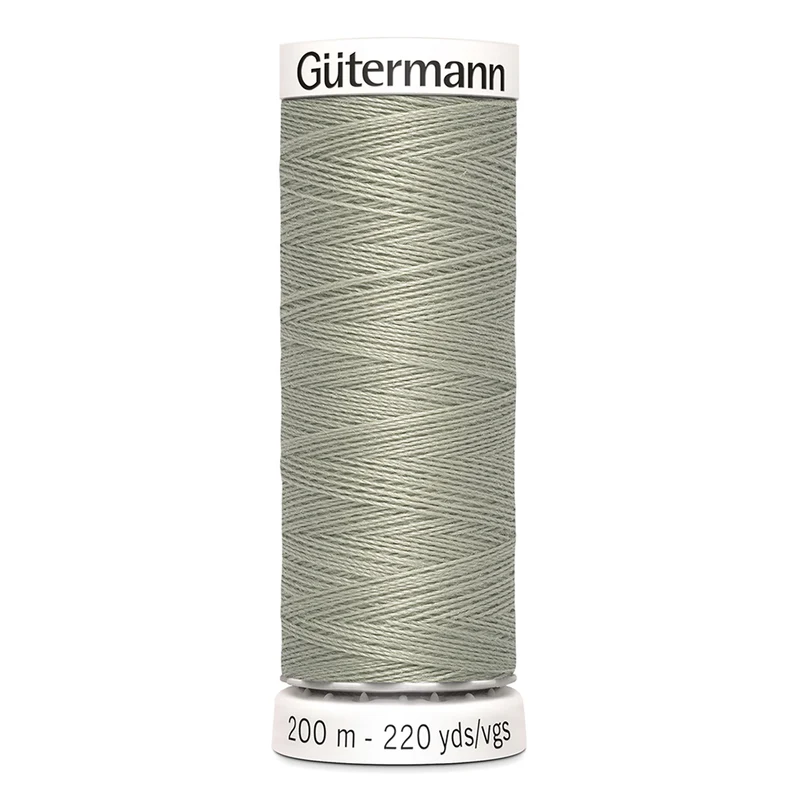 Gütermann Polyester Naaigaren 200m 132