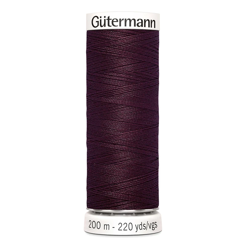 Gütermann Polyester Naaigaren 200m 130