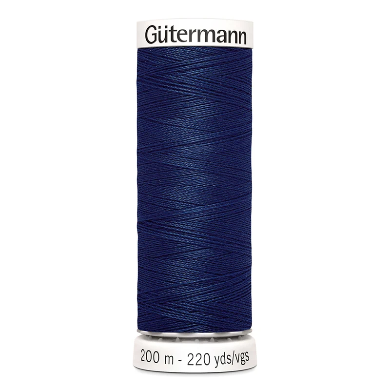 Gütermann Polyester Naaigaren 200m 13