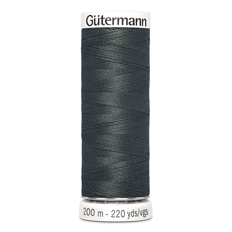 Gütermann Polyester Naaigaren 200m 141