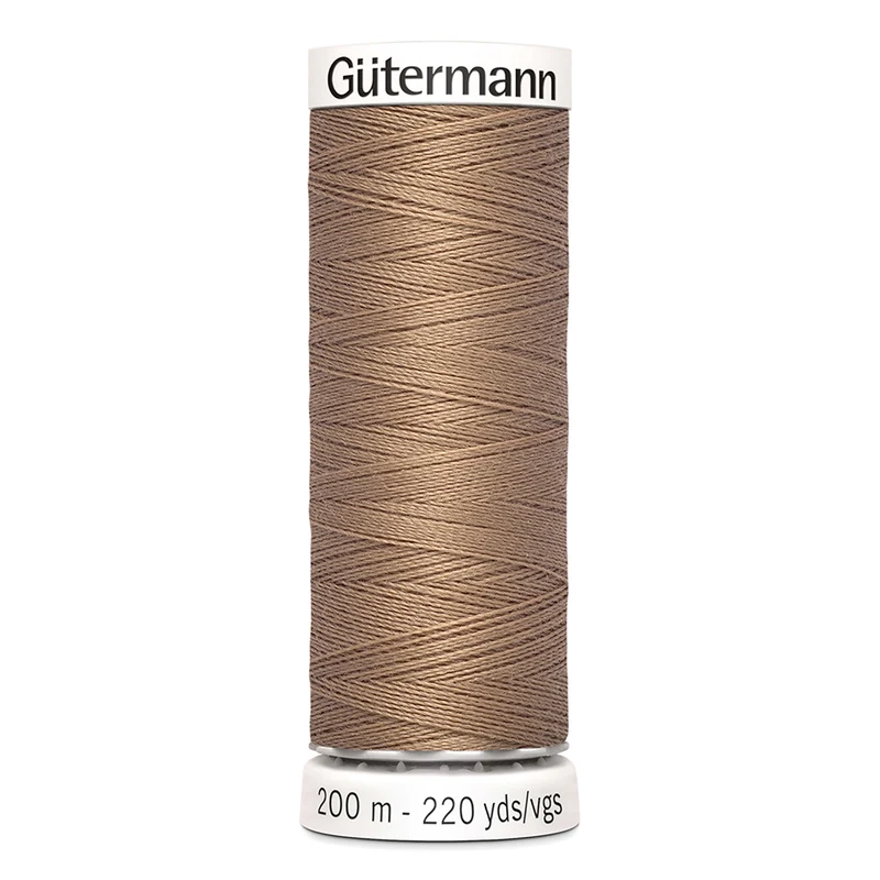 Gütermann Polyester Naaigaren 200m 139