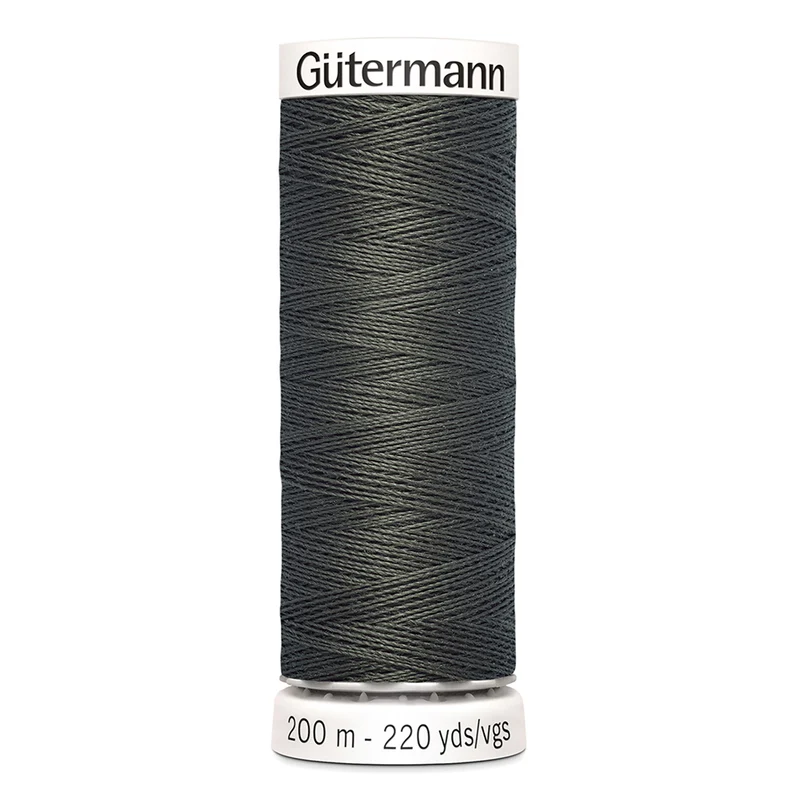 Gütermann Polyester Naaigaren 200m 972