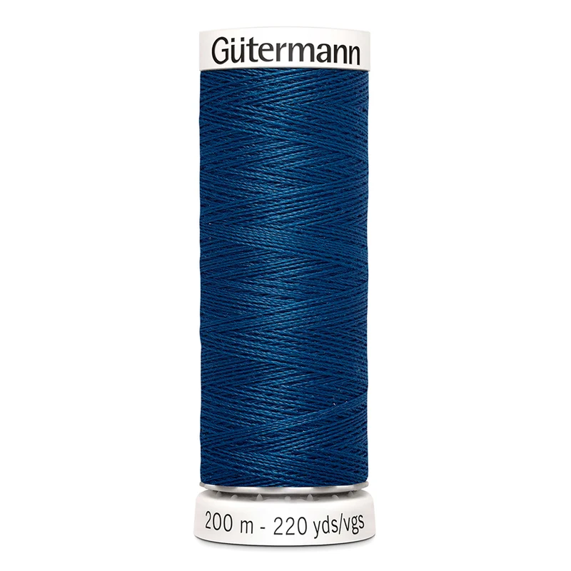 Gütermann Polyester Naaigaren 200m 967