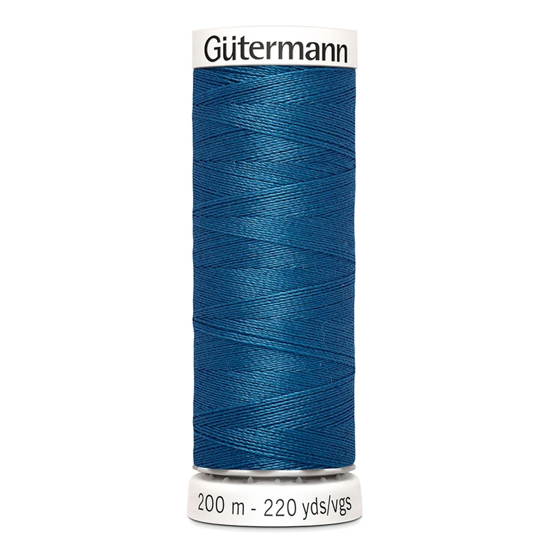 Gütermann Polyester Naaigaren 200m 966