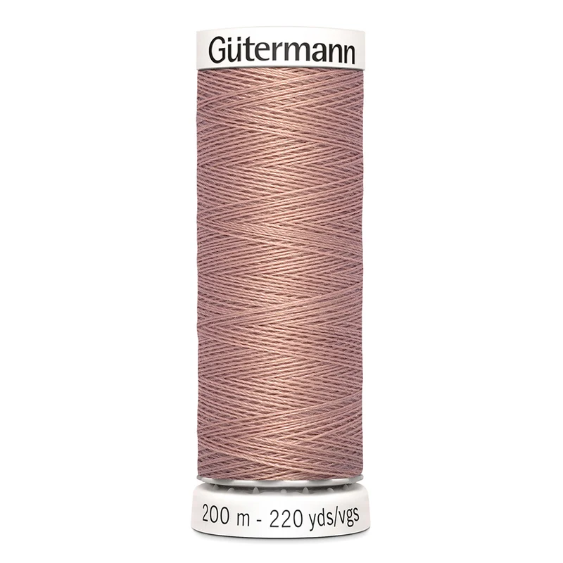 Gütermann Polyester Naaigaren 200m 991