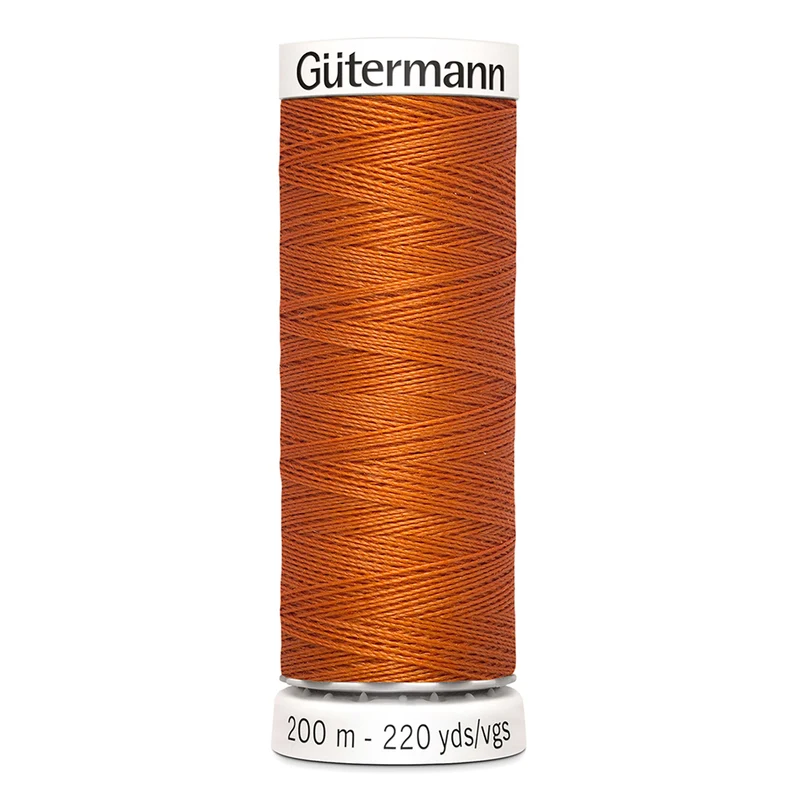 Gütermann Polyester Naaigaren 200m 982