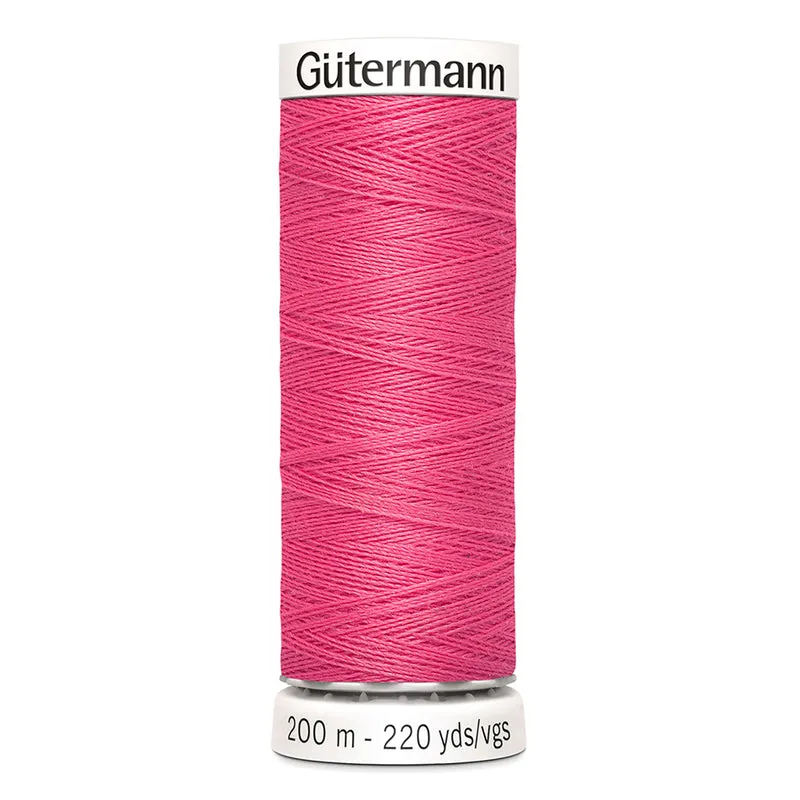 Gütermann Polyester Naaigaren 200m 986