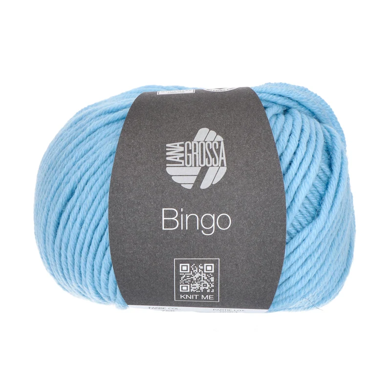 Lana Grossa Bingo 756