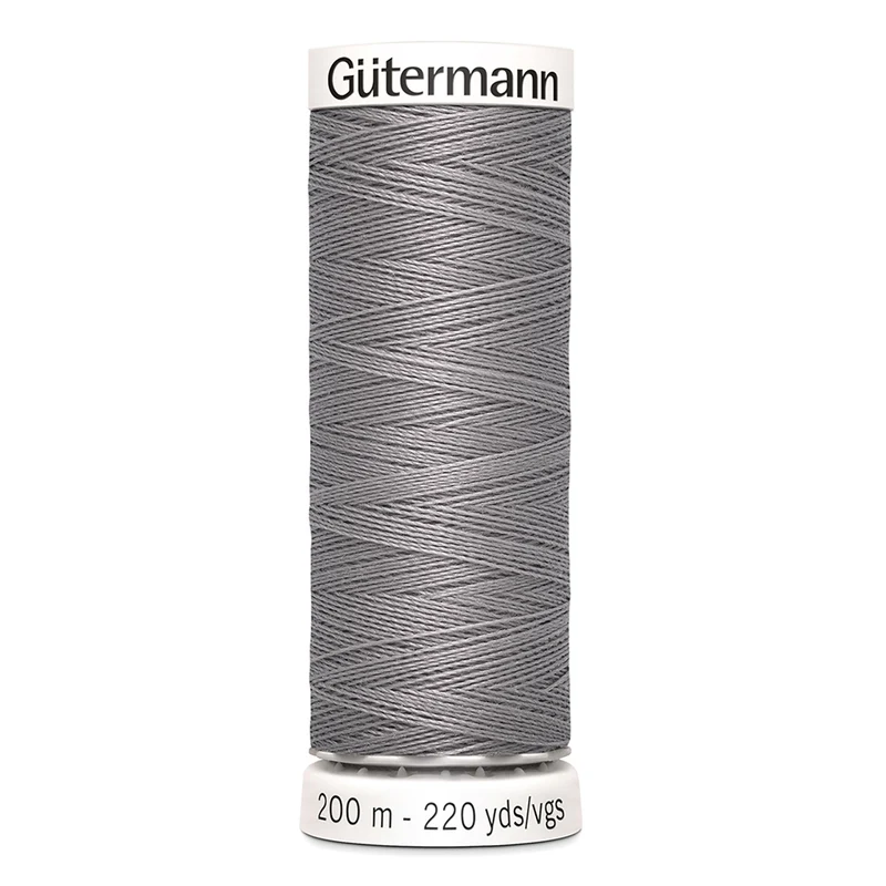 Gütermann Polyester Naaigaren 200m 493