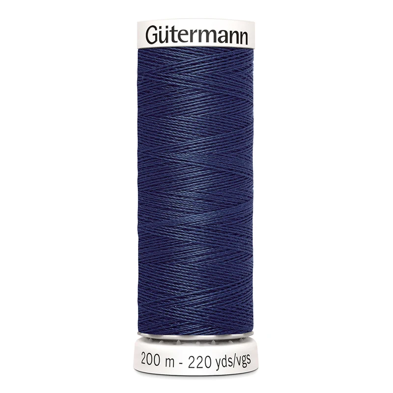 Gütermann Polyester Naaigaren 200m 537