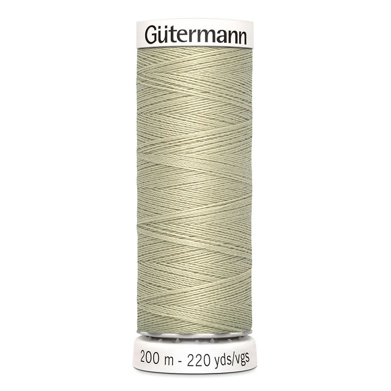 Gütermann Polyester Naaigaren 200m 503