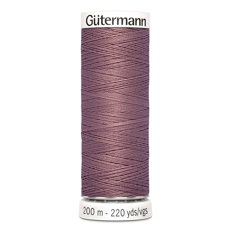 Gütermann Polyester Naaigaren 200m 52